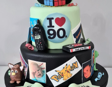 Adult-90s-theme-birthday