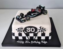 F1-birthday-cake
