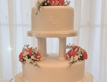 2-Tier-pillars-floral-2