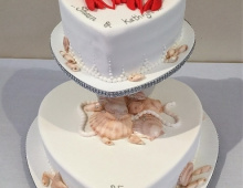Lobster cake