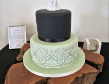 Two-tiered-paisley-black