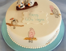 60-birds-birthday-cake
