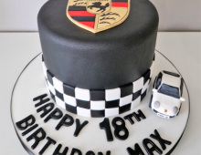 Adult-birthday-Porsche