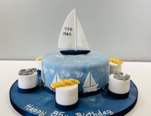 Adult-sailing