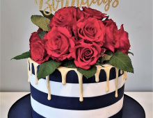 Adult-stripe-drip-roses