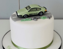 Dad-car