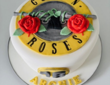 Guns-n-Roses