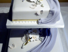 50th-anniv-golden-wedding-lilac