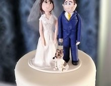 Bride-Groom-dog-topper