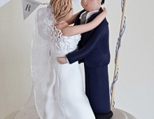 Bride-groom-topper-bunting