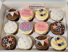 30-birthday-cupcakes