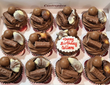 Adult-cupcakes-chocolates