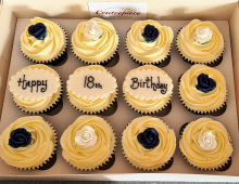 Adult-cupcakes-flowers