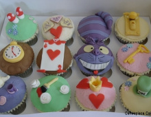 Alice-Wonderland