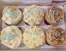 Assorted-cupcakes
