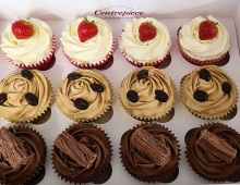 Cupcake-favourites