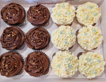 Cupcakes