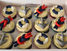 Knots-anchors-cupcakes