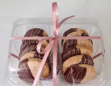 Round-shortbread-biscuits