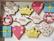 Shortbread-biscuits