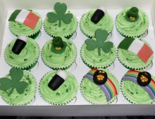 cupcakes-irish