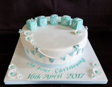 Christen-blocks