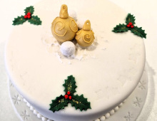 Christmas-balls