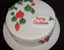 Christmas-baubles