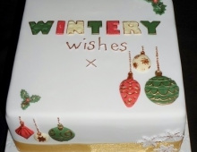 Christmas-baubles