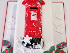 Christmas-red-pillarbox-parcels