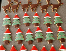 Christmas-shortbread-raindeer-trees