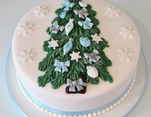 Christmas-tree-blue