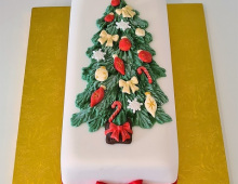 Christmas-tree