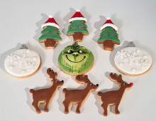 Shortbread-favours-bisquits-Christmas