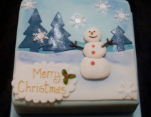 blue-snow-scene