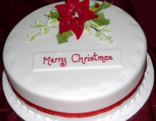 christmas-cake