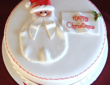 santa-beard