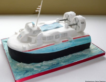 hovercraft