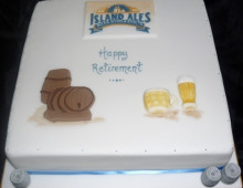 island-ales