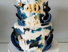 40th-navy-gold-and-black