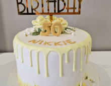 Adult-birthday-drip-yellow