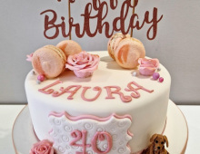 Adult-birthday-macrons