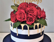 Adult-stripe-drip-roses