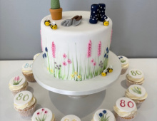 garden-themed-and-cupcakes