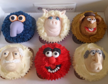 Muppets