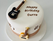 guitars