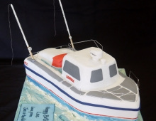 Fishing-Boat-Rods