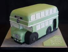 Green-Bus