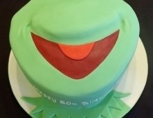 Kirmet-frog