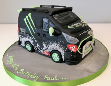 Novelty-birthday-monster-van-cake